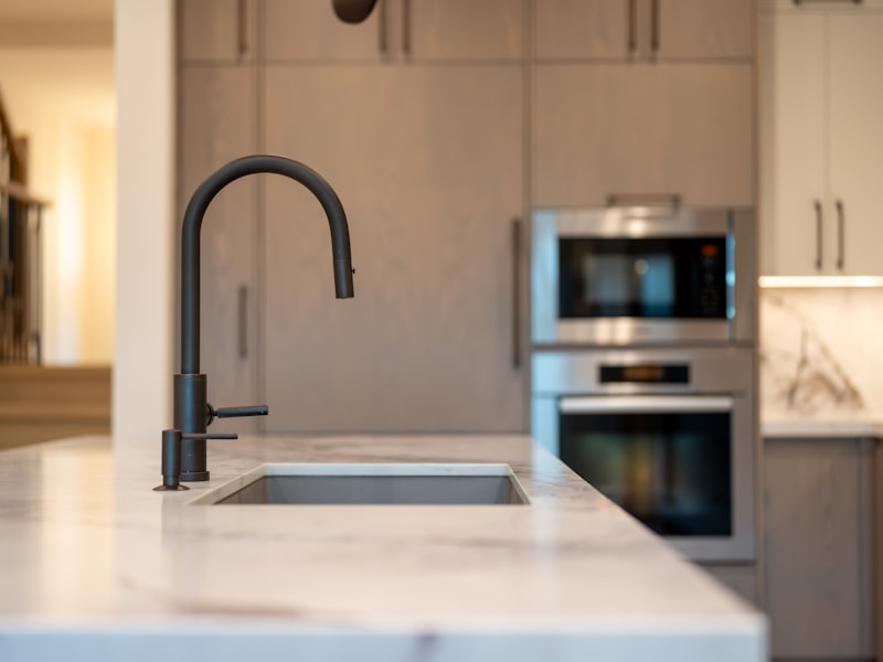 Commercial plumbing in Lansing