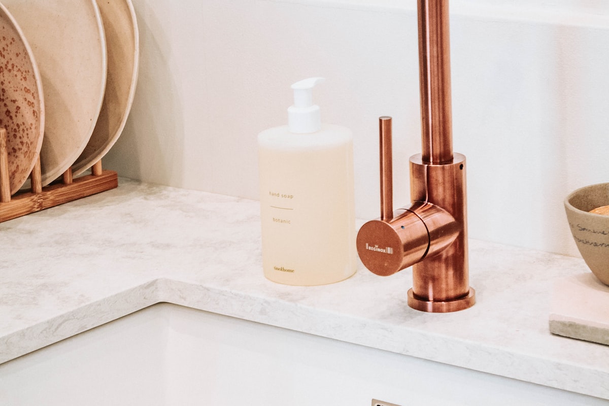 Kitchen Plumbing service in Lansing, MI